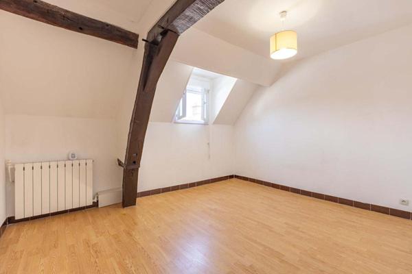 Maison Romorantin Lanthenay 6 pièces 117 m2