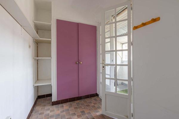 Maison Romorantin Lanthenay 6 pièces 117 m2