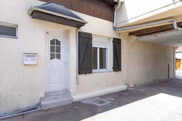 Maison Romorantin Lanthenay 6 pièces 117 m2