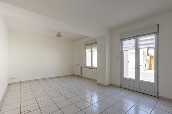 Maison Romorantin Lanthenay 6 pièces 117 m2
