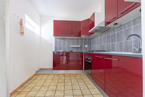 Maison Romorantin Lanthenay 6 pièces 117 m2