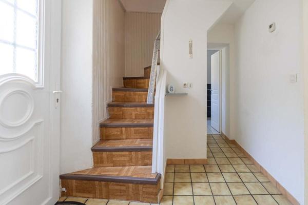Maison Romorantin Lanthenay 6 pièces 117 m2