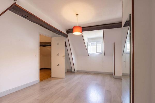 Maison Romorantin Lanthenay 6 pièces 117 m2