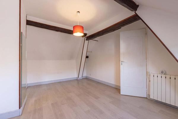 Maison Romorantin Lanthenay 6 pièces 117 m2