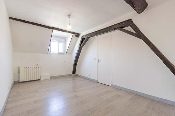 Maison Romorantin Lanthenay 6 pièces 117 m2