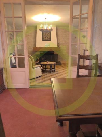 Maison à DRAVEIL (91210)