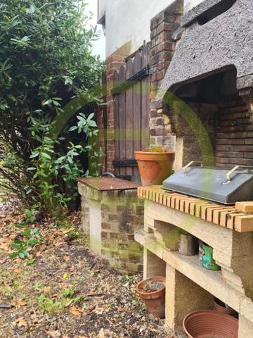 Maison à DRAVEIL (91210)