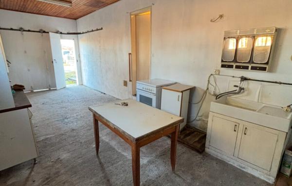 SOUS COMPROMIS Charmante Maison T5 sur 11 000 m2 de Terrain