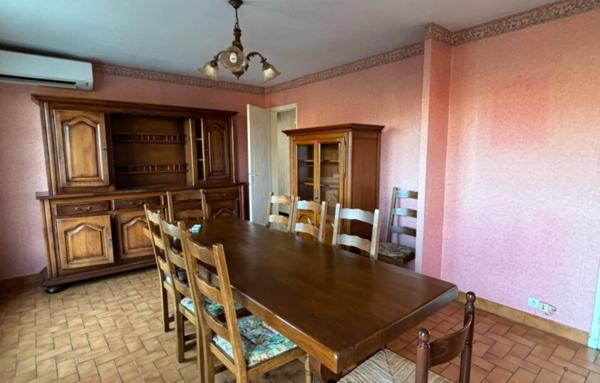 SOUS COMPROMIS Charmante Maison T5 sur 11 000 m2 de Terrain