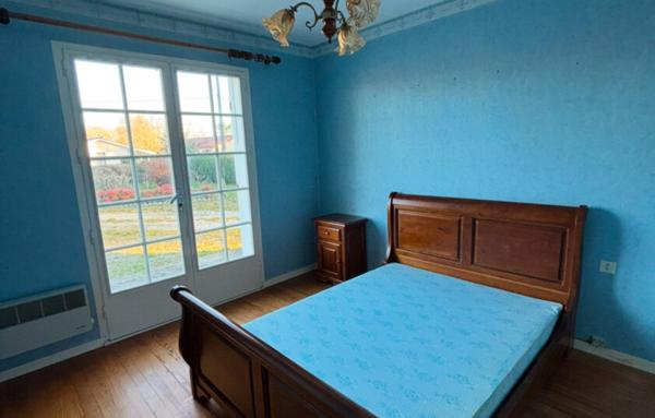 SOUS COMPROMIS Charmante Maison T5 sur 11 000 m2 de Terrain