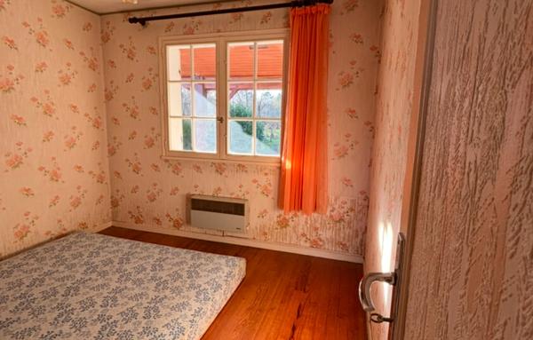 SOUS COMPROMIS Charmante Maison T5 sur 11 000 m2 de Terrain