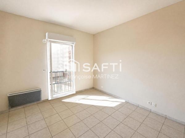 Dans le quartier montant Duvivier à LYON 7e, au calme