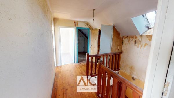 Plouha (22580) Maison 8 pièces, 195m2, PLOUHA (22580)