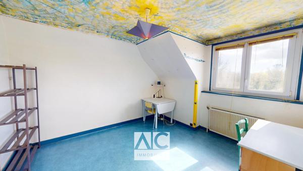 Plouha (22580) Maison 8 pièces, 195m2, PLOUHA (22580)