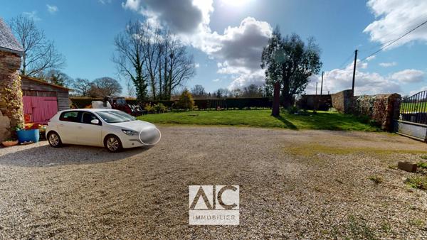 Plouha (22580) Maison 8 pièces, 195m2, PLOUHA (22580)