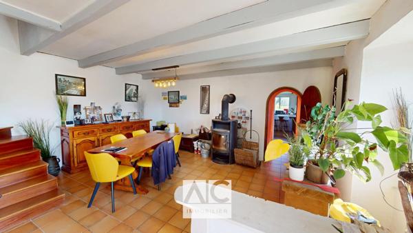 Plouha (22580) Maison 8 pièces, 195m2, PLOUHA (22580)