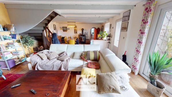 Plouha (22580) Maison 8 pièces, 195m2, PLOUHA (22580)