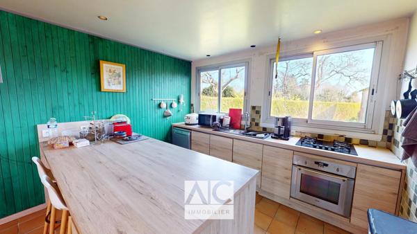 Plouha (22580) Maison 8 pièces, 195m2, PLOUHA (22580)