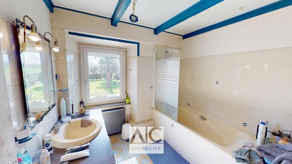 Plouha (22580) Maison 8 pièces, 195m2, PLOUHA (22580)