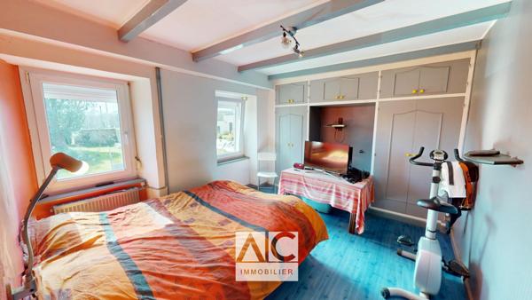 Plouha (22580) Maison 8 pièces, 195m2, PLOUHA (22580)