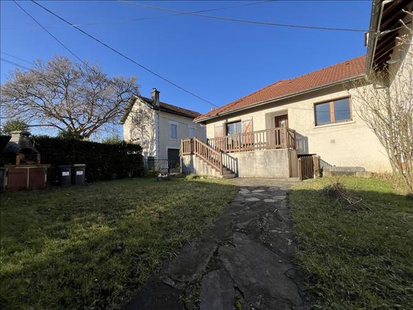 Maison à vendre |  Lourdes |  6 pièces | 171 m²