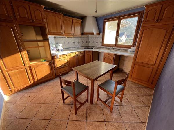 Maison à vendre |  Lourdes |  6 pièces | 171 m²