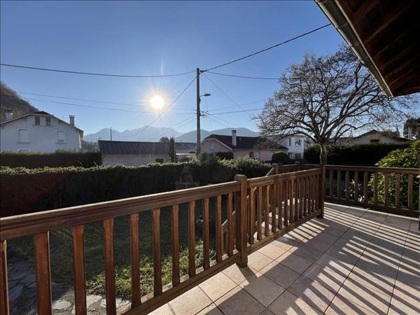 Maison à vendre |  Lourdes |  6 pièces | 171 m²