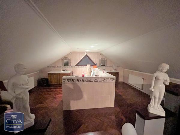 Maison à vendre 5 pièces 166m²