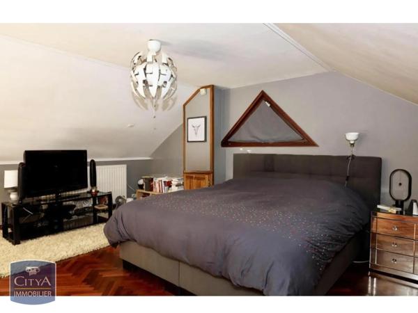 Maison à vendre 5 pièces 166m²