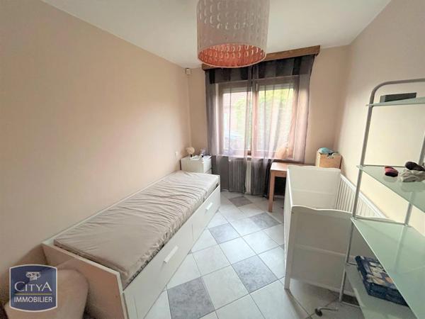 Maison à vendre 5 pièces 166m²