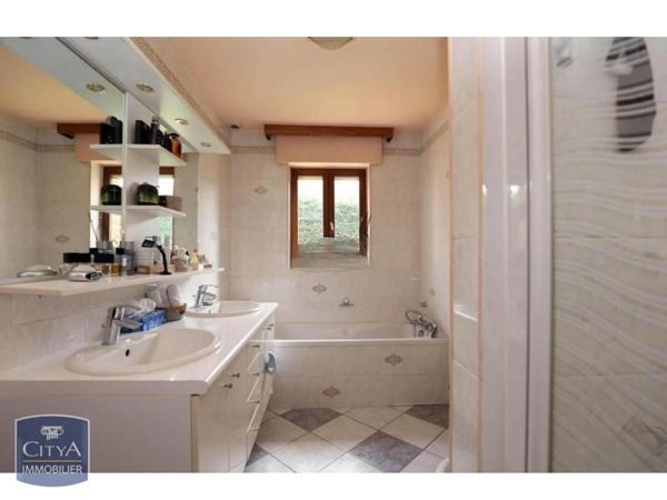 Maison à vendre 5 pièces 166m²