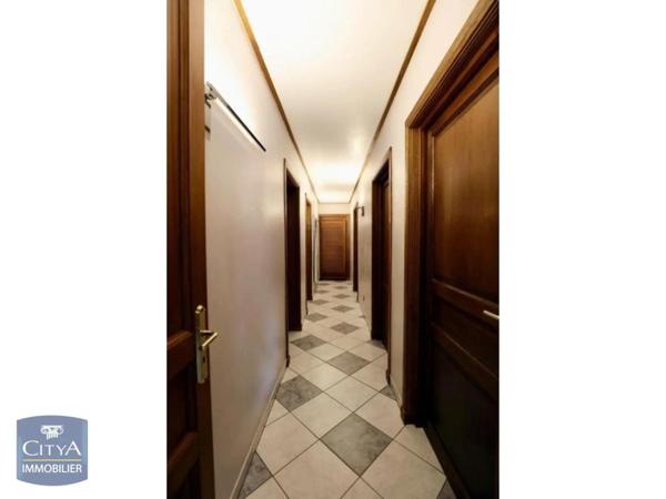 Maison à vendre 5 pièces 166m²