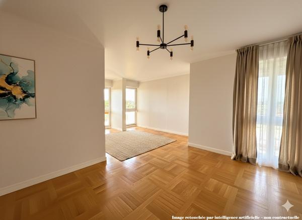 Appartement 3 pièces 69 m2