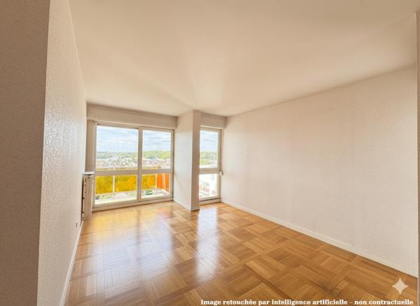 Appartement 3 pièces 69 m2