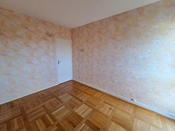 Appartement 3 pièces 69 m2