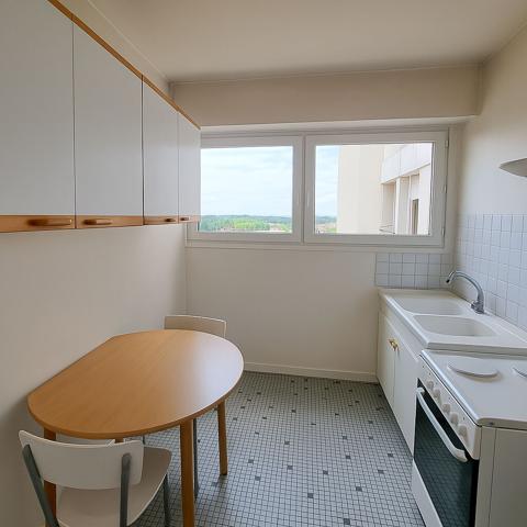 Appartement 3 pièces 69 m2
