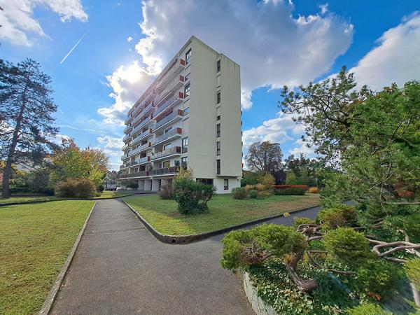 Appartement 3 pièces 69 m2