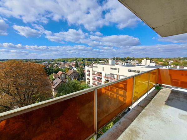 Appartement 3 pièces 69 m2