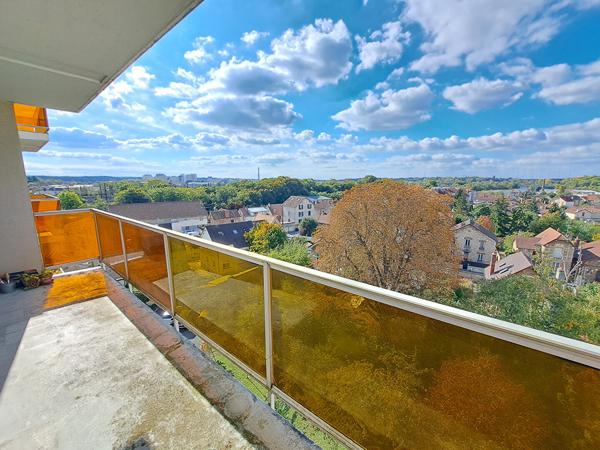 Appartement 3 pièces 69 m2