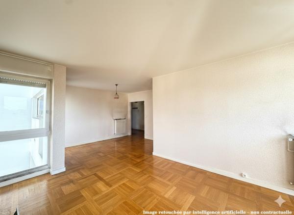 Appartement 3 pièces 69 m2