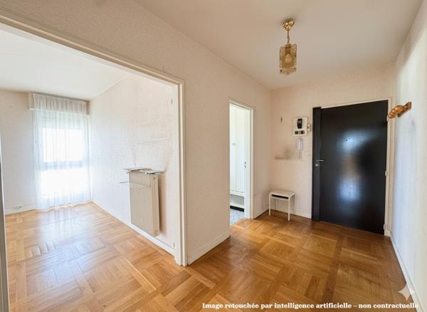 Appartement 3 pièces 69 m2