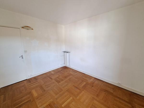 Appartement 3 pièces 69 m2