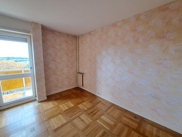 Appartement 3 pièces 69 m2