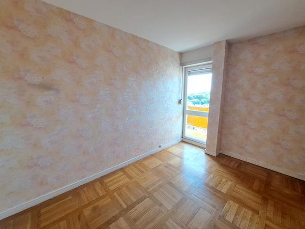 Appartement 3 pièces 69 m2