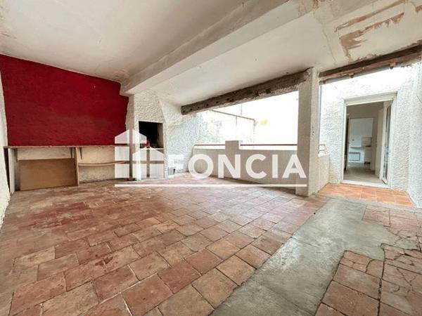 Location Appartement 3 pièces 74.9 m² - 6-8 RUE ANTOINE ARMAGNAC Carcassonne 11000