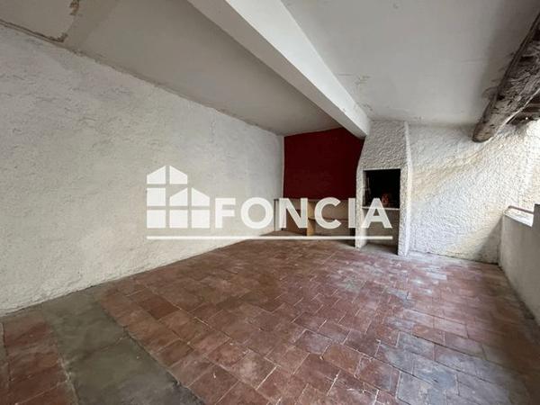 Location Appartement 3 pièces 74.9 m² - 6-8 RUE ANTOINE ARMAGNAC Carcassonne 11000