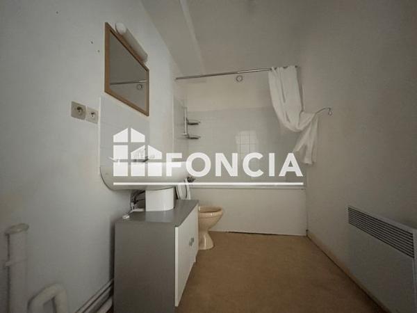 Location Appartement 3 pièces 74.9 m² - 6-8 RUE ANTOINE ARMAGNAC Carcassonne 11000