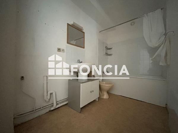 Location Appartement 3 pièces 74.9 m² - 6-8 RUE ANTOINE ARMAGNAC Carcassonne 11000