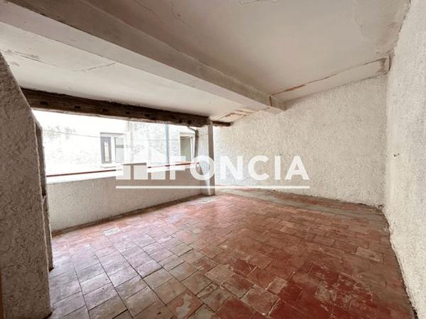 Location Appartement 3 pièces 74.9 m² - 6-8 RUE ANTOINE ARMAGNAC Carcassonne 11000