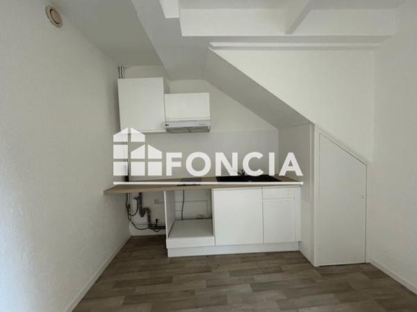 Location Appartement 3 pièces 74.9 m² - 6-8 RUE ANTOINE ARMAGNAC Carcassonne 11000